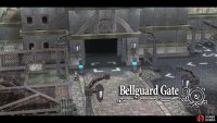 There are two important items to get at Bellguard Gate