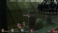 This Celestial Balm is hidden behind a pillar in the boss room