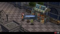 go to Station Street to find it near the stairs and choose the top option