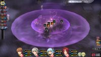 Dark Matter can also help by grouping up your enemies.