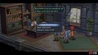 when you return to the SSS building, you’ll need to answer 3 questions correctly for bonus DP.