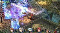 while Hand of Ice may inflict Freeze