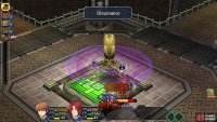 Dissonance can inflict multiple debuffs and deal some nasty damage in an AoE