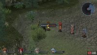 You’ll find an EP Charge in the first area