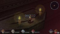 Florentin is Tio’s second-best weapon