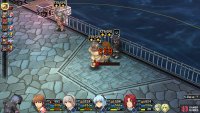 Burst Kick is a powerful single target attack