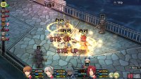 KeA’s Support Craft will give the whole party Strength and Speed Up