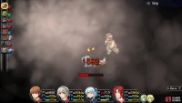 Killing Driver is his devastating S-Break that will most likely kill whoever it hits