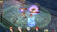 Whirlwind Kick will hit in a huge AoE and cause knockback