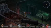 the first monster chest contains some Harmonia Boots.