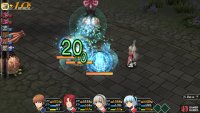 thankfully Elie’s Holy Bullet is useful to recover both HP and CP.