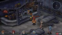speak with Stella twice to get the Hearty Hotpot Recipe