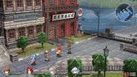 then pay them a visit in the Harbor District