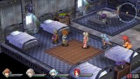 then the other 3 passengers in the Inn