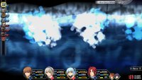 Arts like Genesis Flood are useful here.