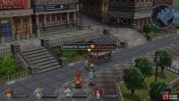 then speak to Zell in the Harbor District for the Long Lao Tanmen Recipe