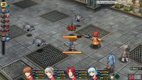 the monster chest will contain a battle against killer Hammerheads
