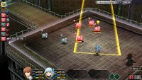you can kill at least four of these rats with Tio’s S-Break