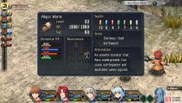 there are three monsters to scan and you can earn plenty of EXP from them