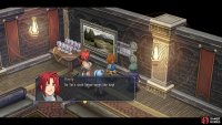 Examine the painting to learn you’ll need two keys in this dungeon