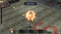 Ogre Slash will inflict MOV Down on you