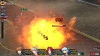 Searing Flame will hit for around 700 HP in an AoE