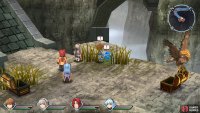so you will need to head to the Moon Temple area and go south to find them yourself