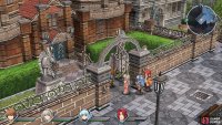 finally, go to Elie’s house in the Residential District, go upstairs, and search the first room on the right to find the statue.