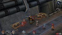 Reviving Balms are used to revive any characters that fall in battle.