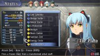 your reward is the excellent Absolute Zero Craft for Tio.