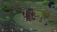 Open the chest on the left for a haul of Sepith
