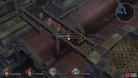 and go outside on the second floor to score a Soldier Suit.
