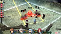 use Tio’s S-Break once they all group up
