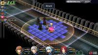 Take the tutorial if this is your first time playing the Trails series