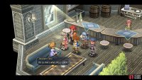 Speak to Flora at the Inn