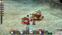 high-level Arts are optimal against the Grand Mole, such as Genesis Flood.