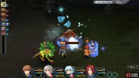 higher level Water and Wind Arts will deal heavy damage to the Sepith Demons.