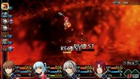 so use high-damage attacks like S-Breaks to defeat them quickly.