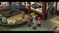 If you caught all four fish at Armorica Village, talk to Branch Manager Cerdan at the Fishing Guild to earn the rank of “Hobbyist Fisher”.