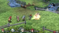 Be sure to ambush the Fartacus enemies,