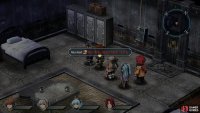 Make your way to Bellguard Gate and talk to Guardsman Brood to obtain Back Alley Doctor Glenn - Ch. 5.