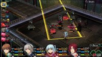 Defeat four Jet Tortoises and two Blood Monads,