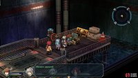 then backtrack to reach a previously inaccessible monster chest.