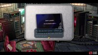 Confront the hacker to get a lead on Yin’s location,