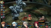 Living Armor pack a respectable punch, but it’s nothing you’re not used to by now.