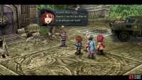 Noel will join your party as a support member.