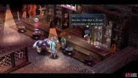 then go to the Garante Jazz Club and talk to the bartender, Eric,