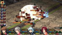 In the third bout you’ll be fighting against both gangs, which just makes Crash Bomb even more vital.