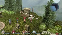 the Crossbell Cathedral,