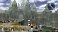 the Moon Temple,
